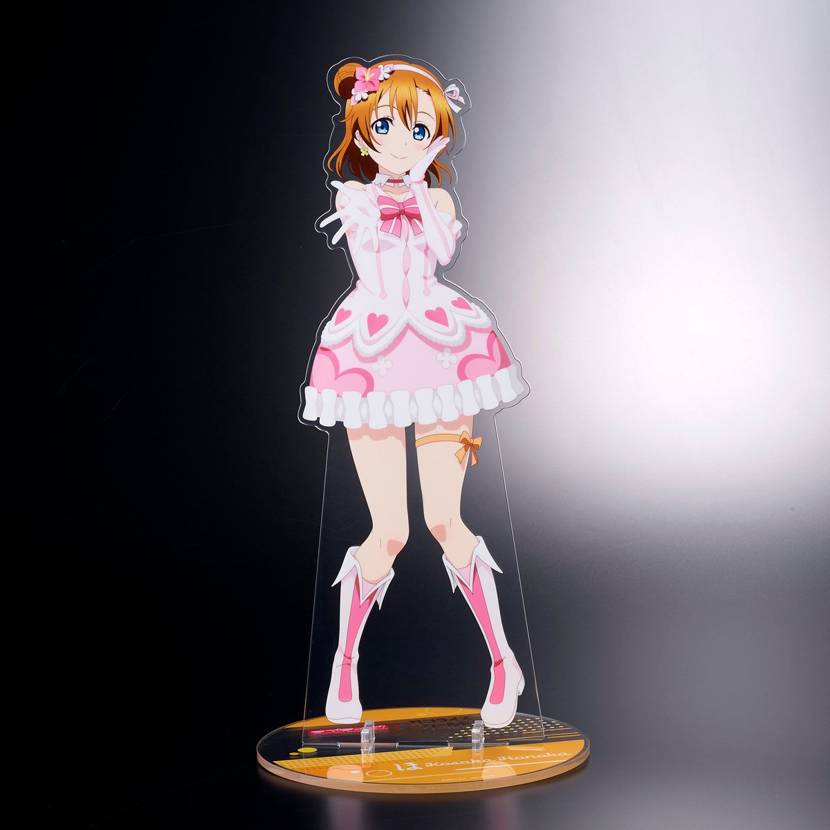商品情報】 #サンライズワールド 「ラブライブ！シリーズ」フェア受注