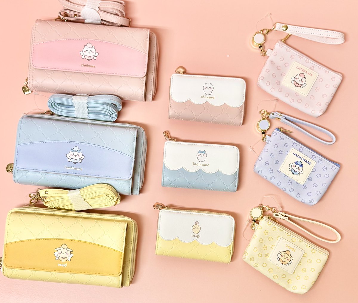 ちいかわらんど【公式】 (@chiikawa_land) / Posts / X