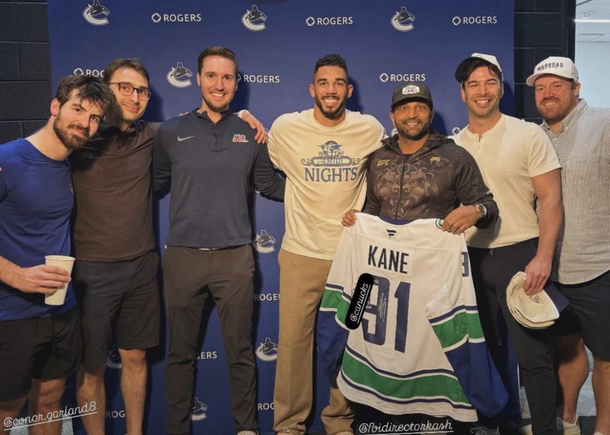 Mike Martignago tweet media