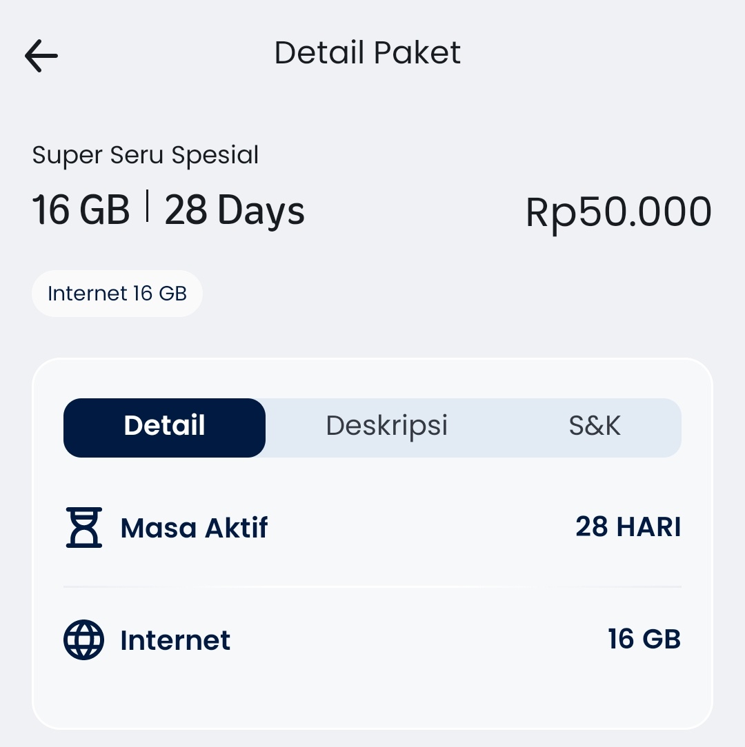 hello_auls's tweet photo. Wallahu Telkomsel... Kuota paketnya dipangkas lagi. Dari 25GB ke 20GB di Desember dan sekarang jadi 16GB aja? Sudahlah kuotanya hangus, paket sebulan cuma 28 hari. Fix ganti provider lain aja lah https://t.co/xueXGRIUVM