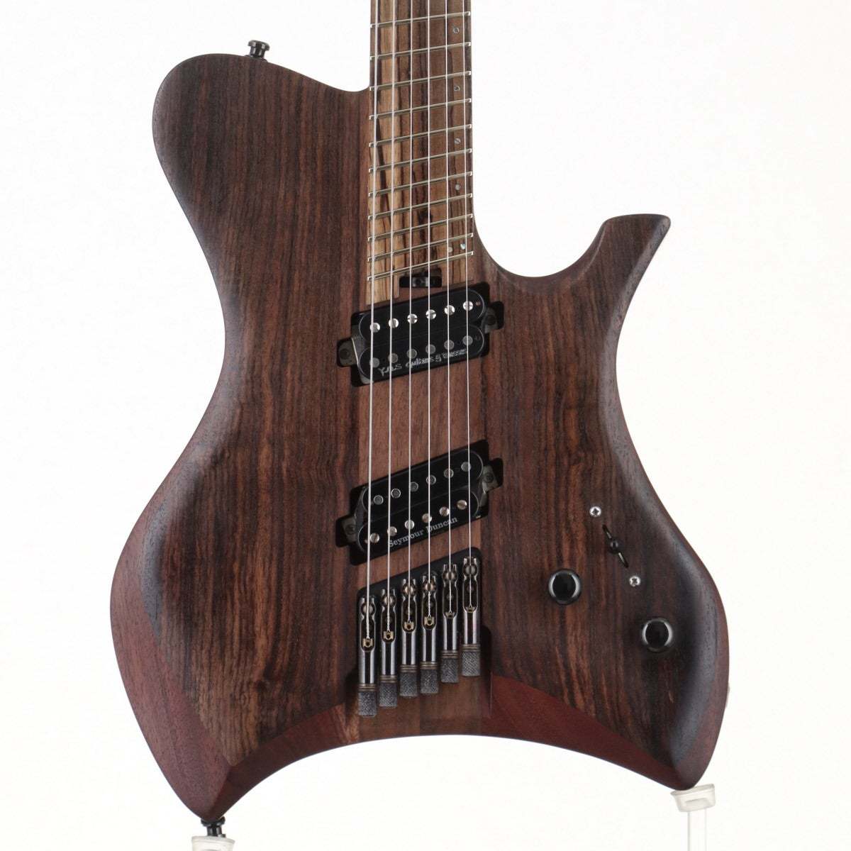 ヘッドレスギター 中古 Hohner G2T ヘッドレスギター HOHNER ヘッド