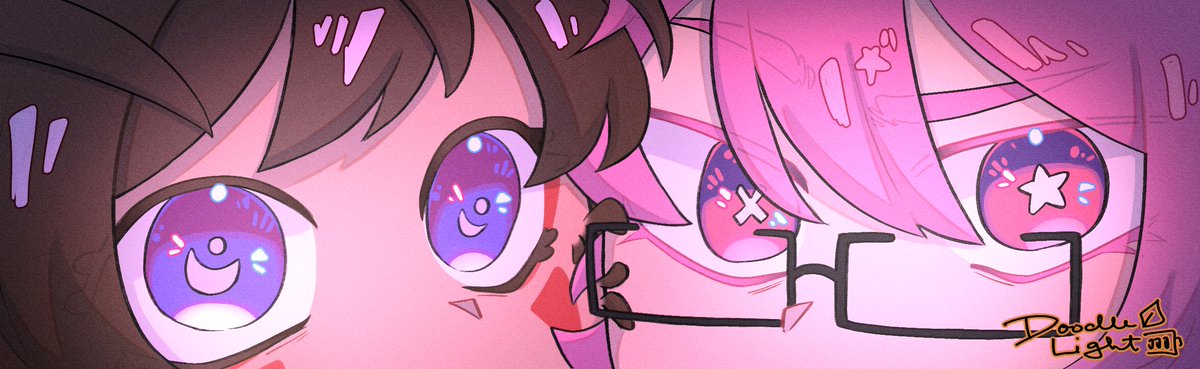 _doodlelight's tweet photo. ovo

[ #pngtuber #eyes #mailingblipz #shroom_splash ] https://t.co/X64KFxTFos