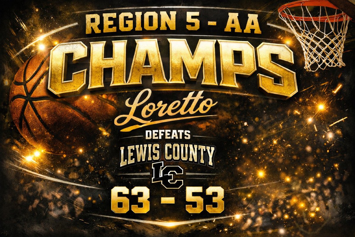 Loretto Boys Basketball tweet media