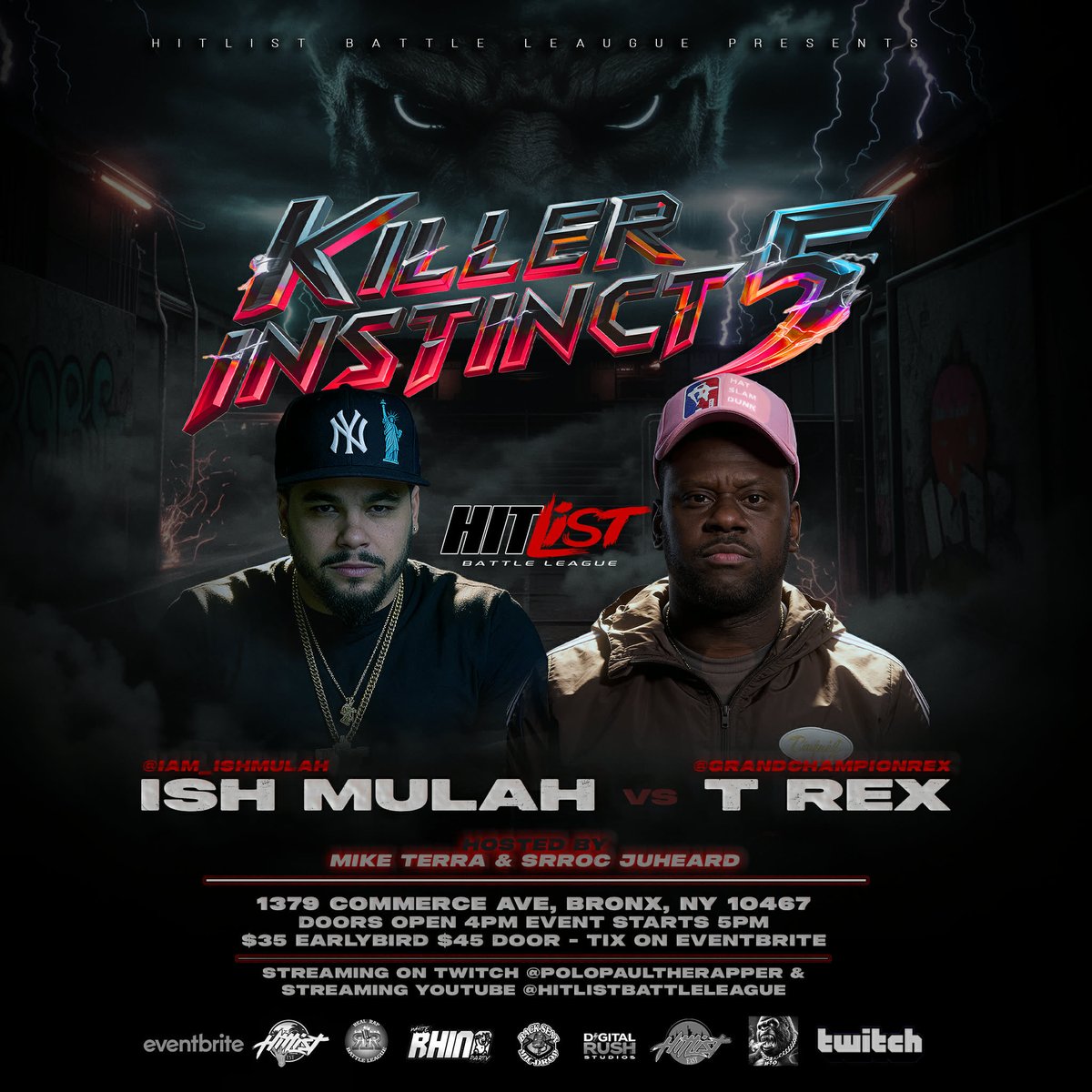 Swagg Ellsworth Johnson tweet media