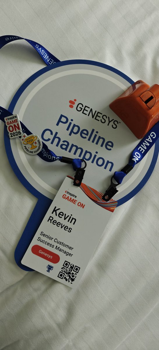 Kevin Reeves tweet media