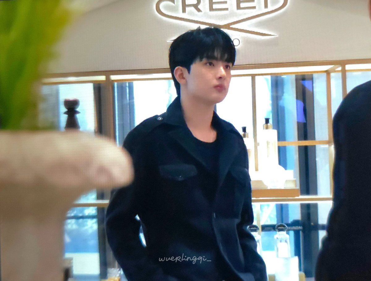 260306 크리드 향수 팝업 #링치 pre