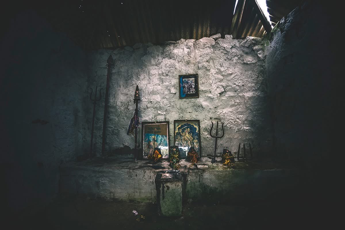 Son of the Morning Light tweet media