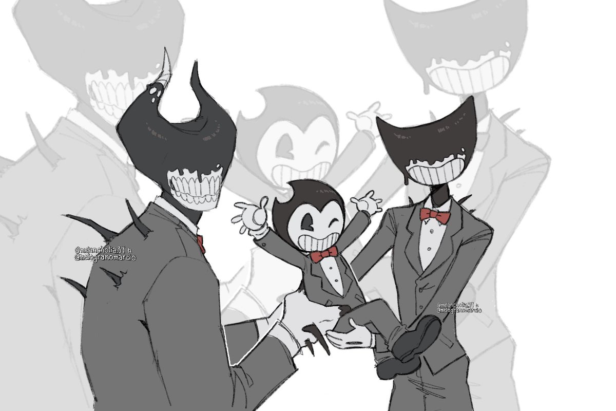 𝐌𝐄𝐋𝐀𝐍𝐂𝐇𝐎𝐋𝐈𝐀 // COMMS CLOSED 🤍 tweet media