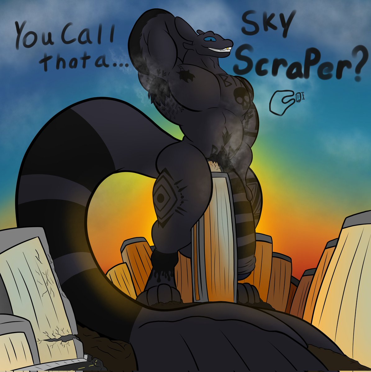 Waffle (Coms Open) tweet media