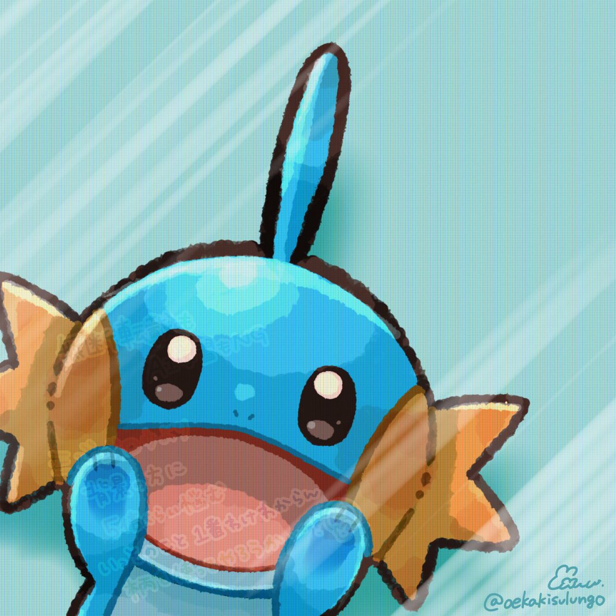 あか子🎨イラストレーター tweet media