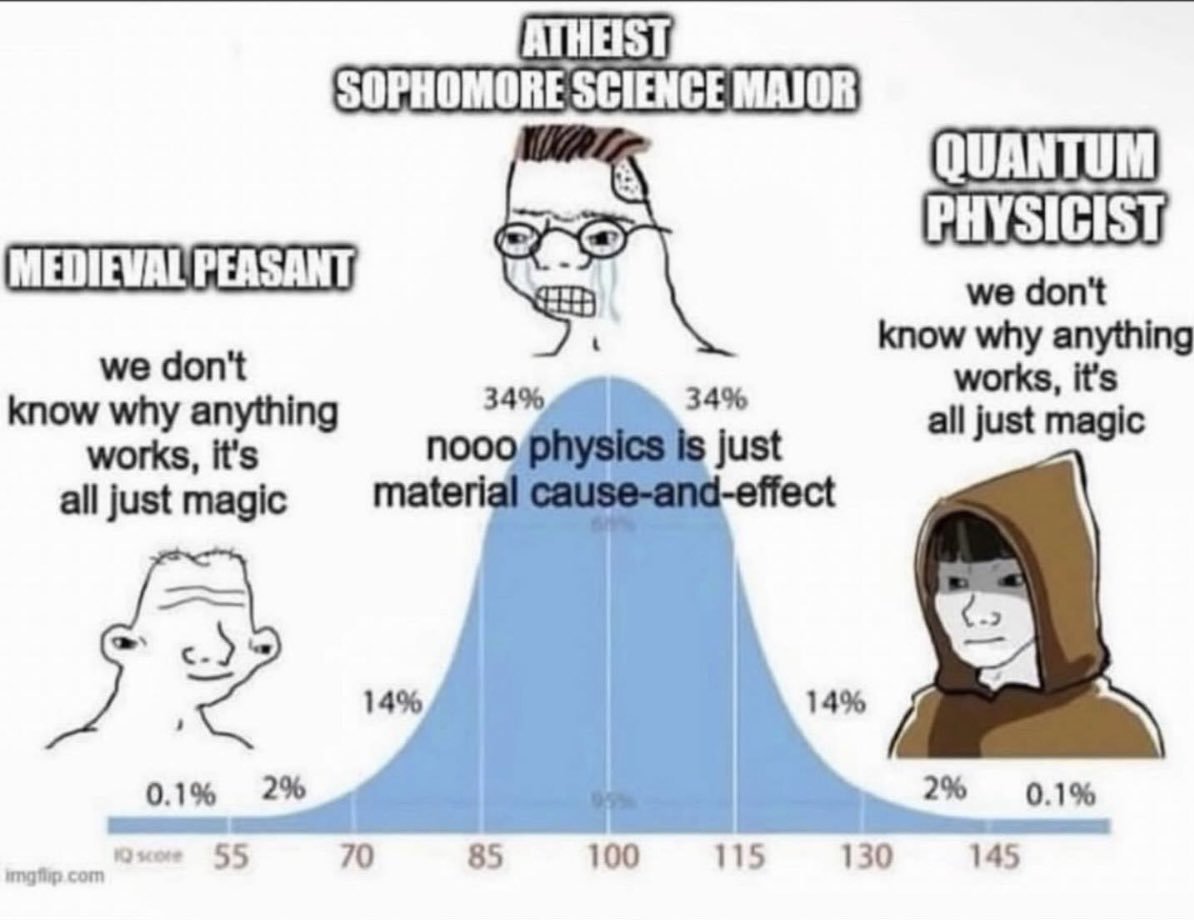 Crin ᚴᚱᛁᚾ TheWizard 🔞 M DNI tweet media