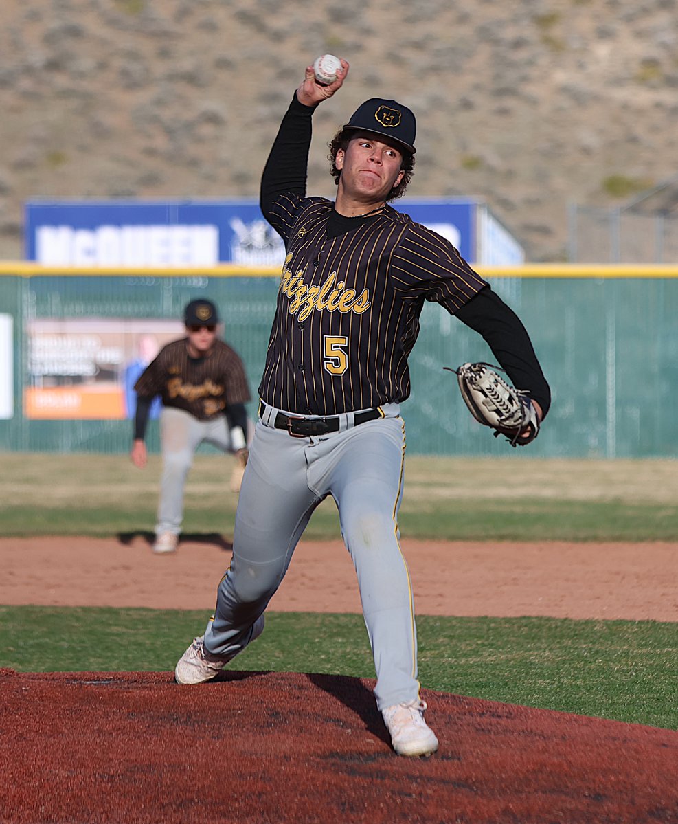 Galena Grizzlies Baseball tweet media