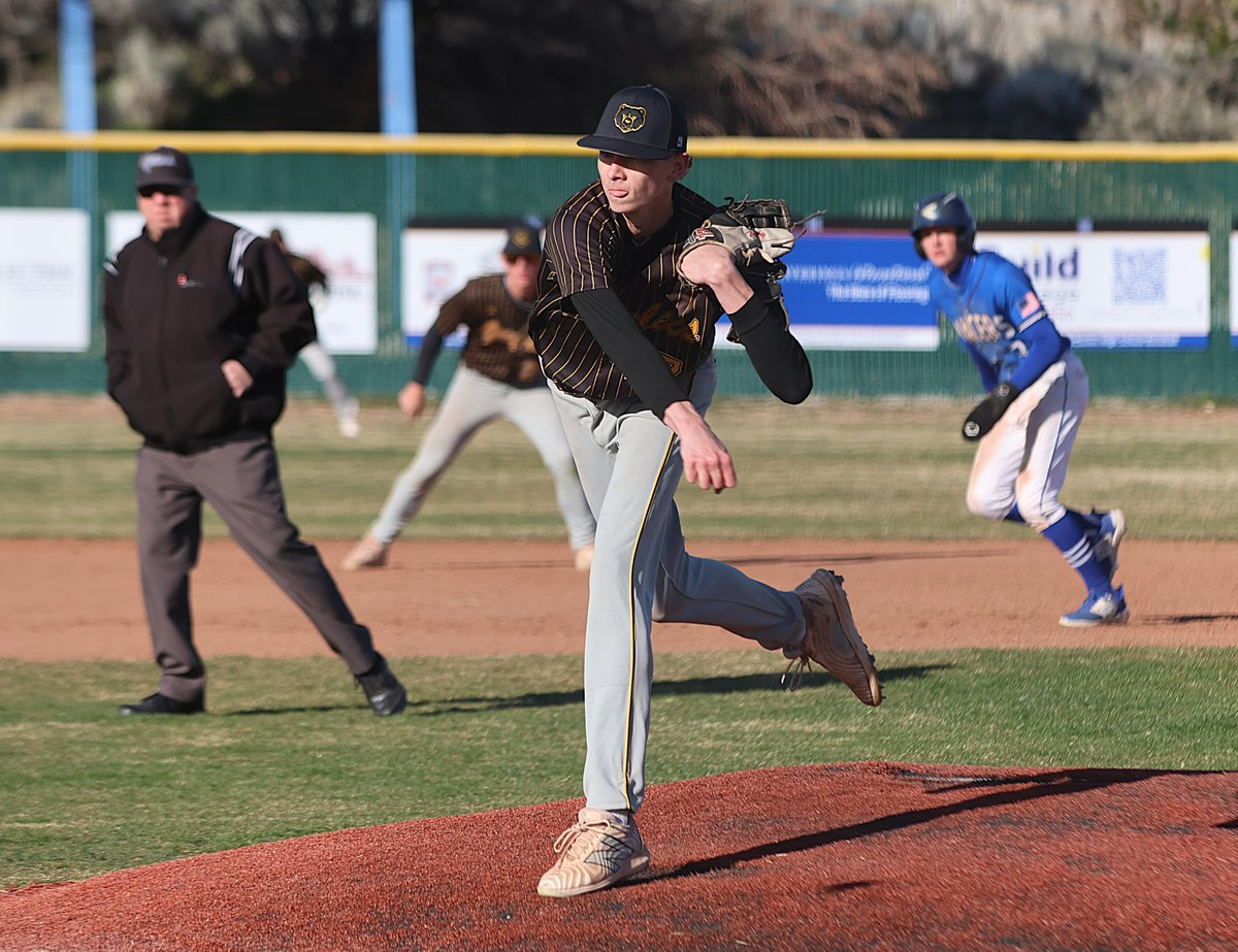 Galena Grizzlies Baseball tweet media