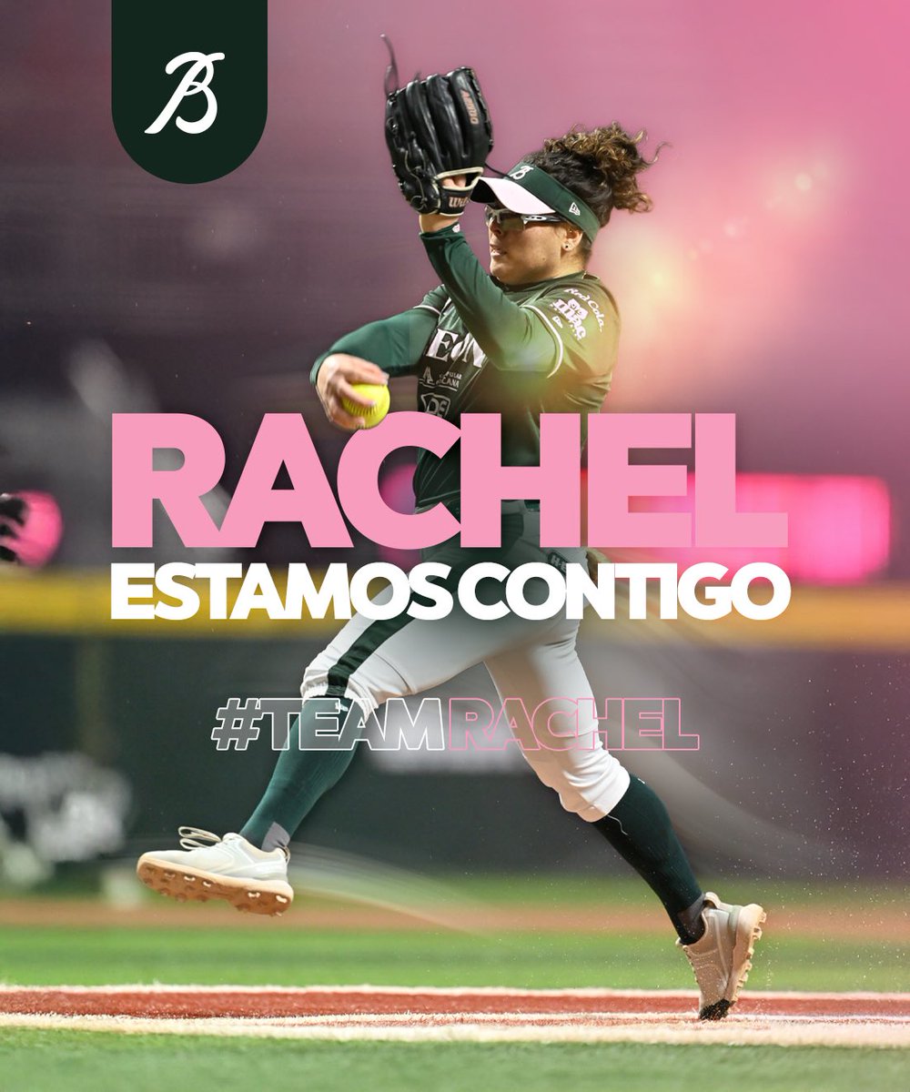 Bravas de León tweet media