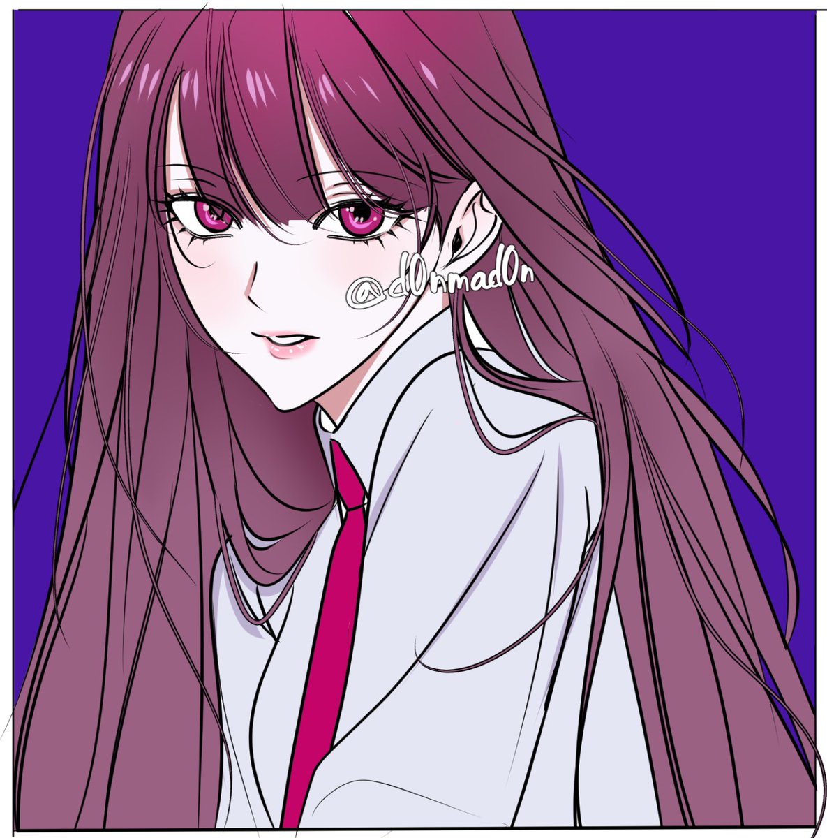 돈마돈(고독함) tweet media