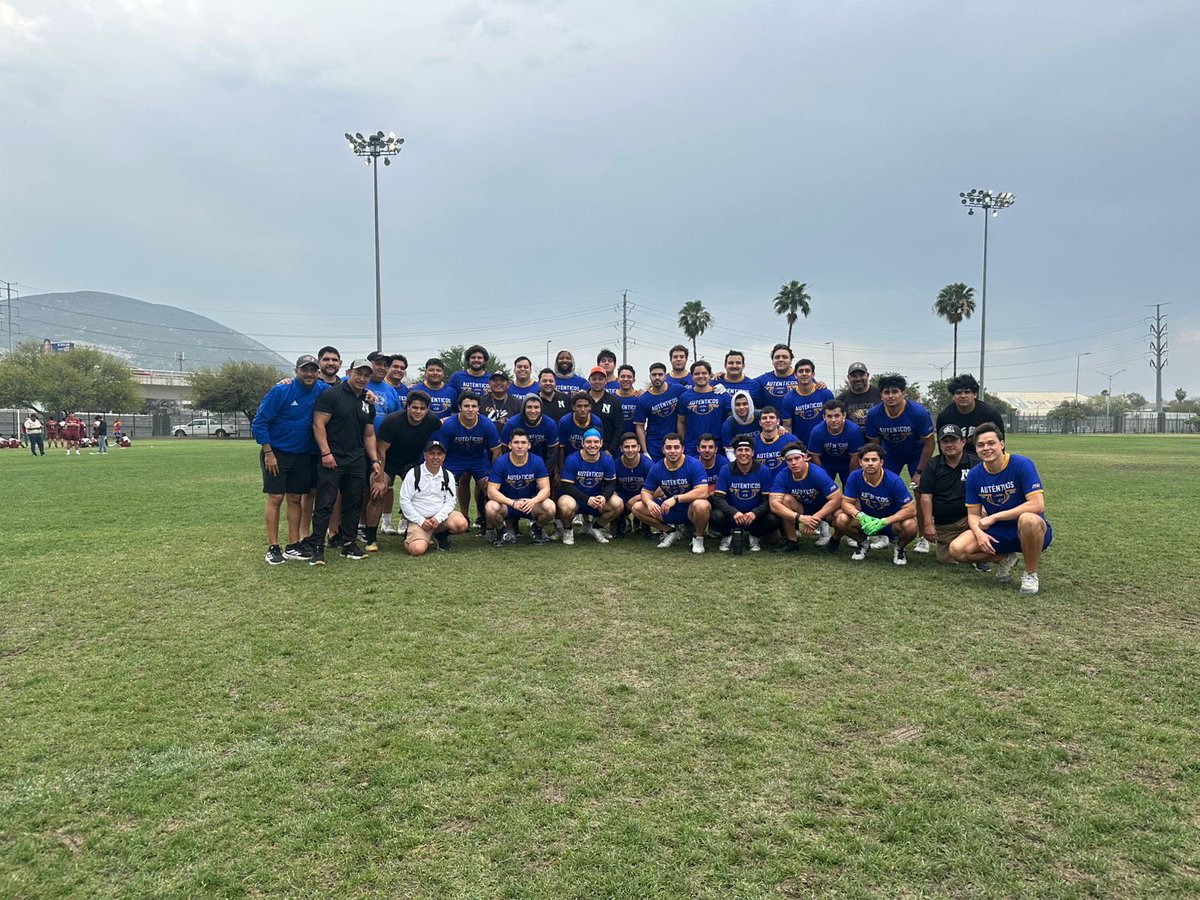 Carlos Tepichin tweet media