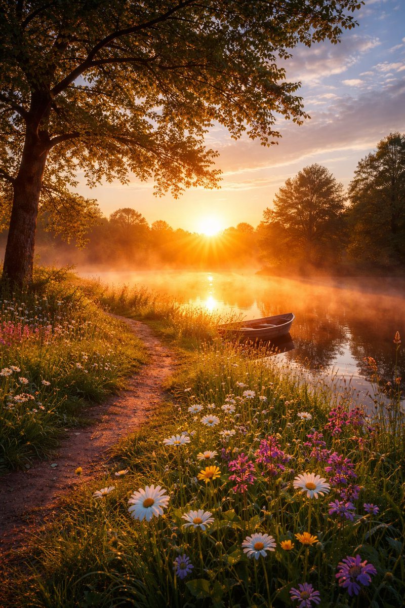 Chiranjeevi tweet media