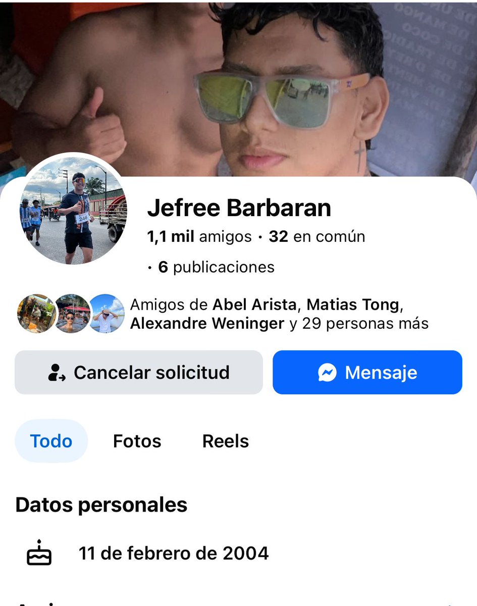 chicos engañados de iquitos 🤫🫦🔥 tweet media