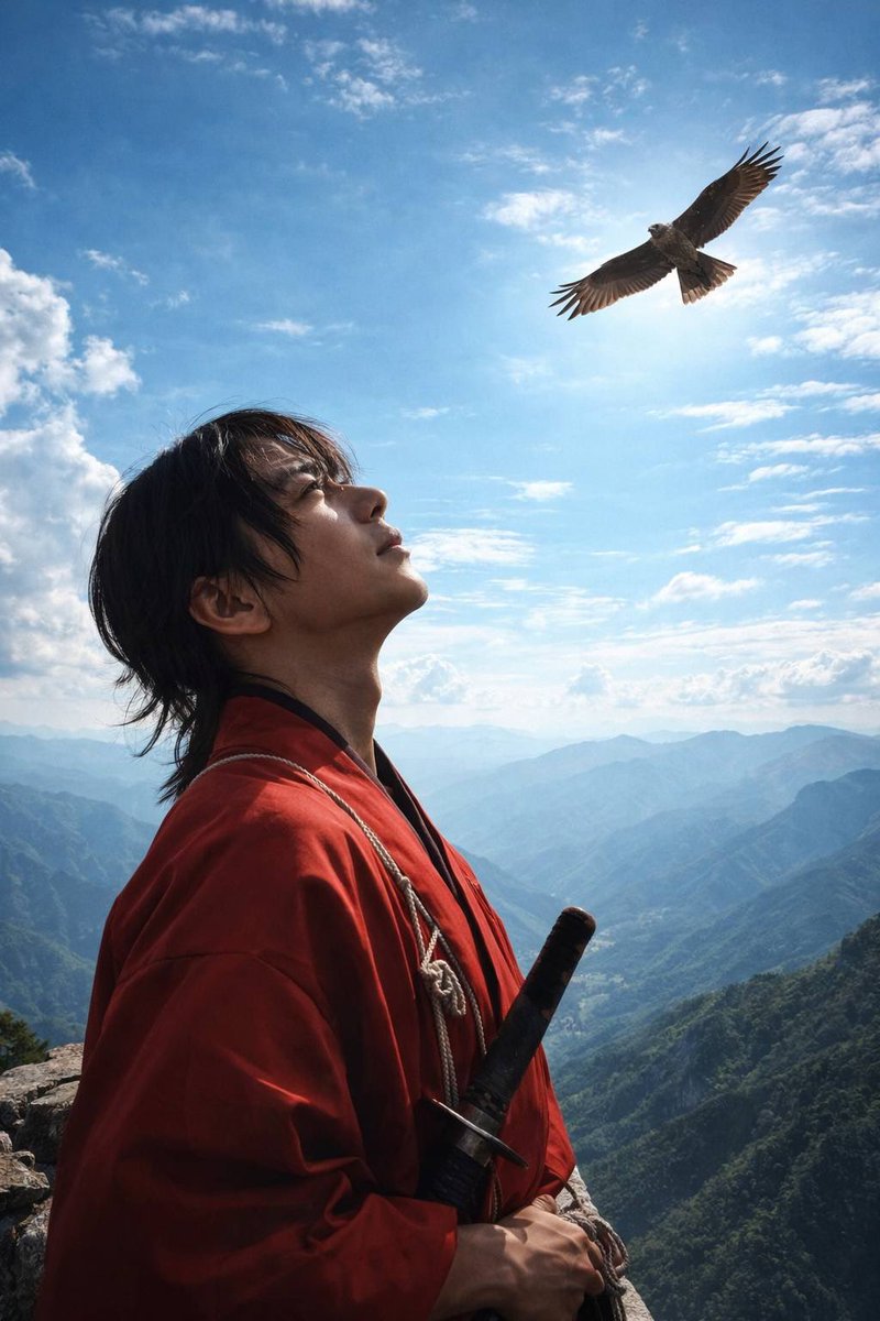 塩谷瞬 - shunshioya - tweet media