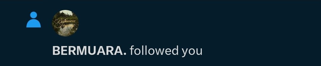 Idyllicforest_'s tweet photo. Thank youuu, Mimiiin 💐 @bermuara_sayang https://t.co/Ak3JWiY7ov