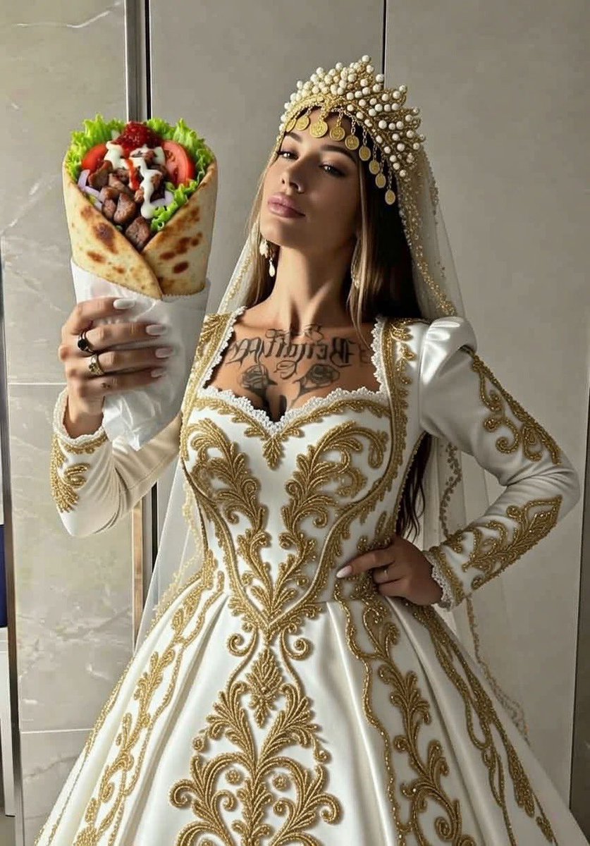 María Cristina tweet media