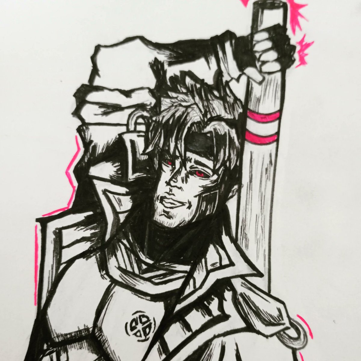 Azireff_Midnight tweet media