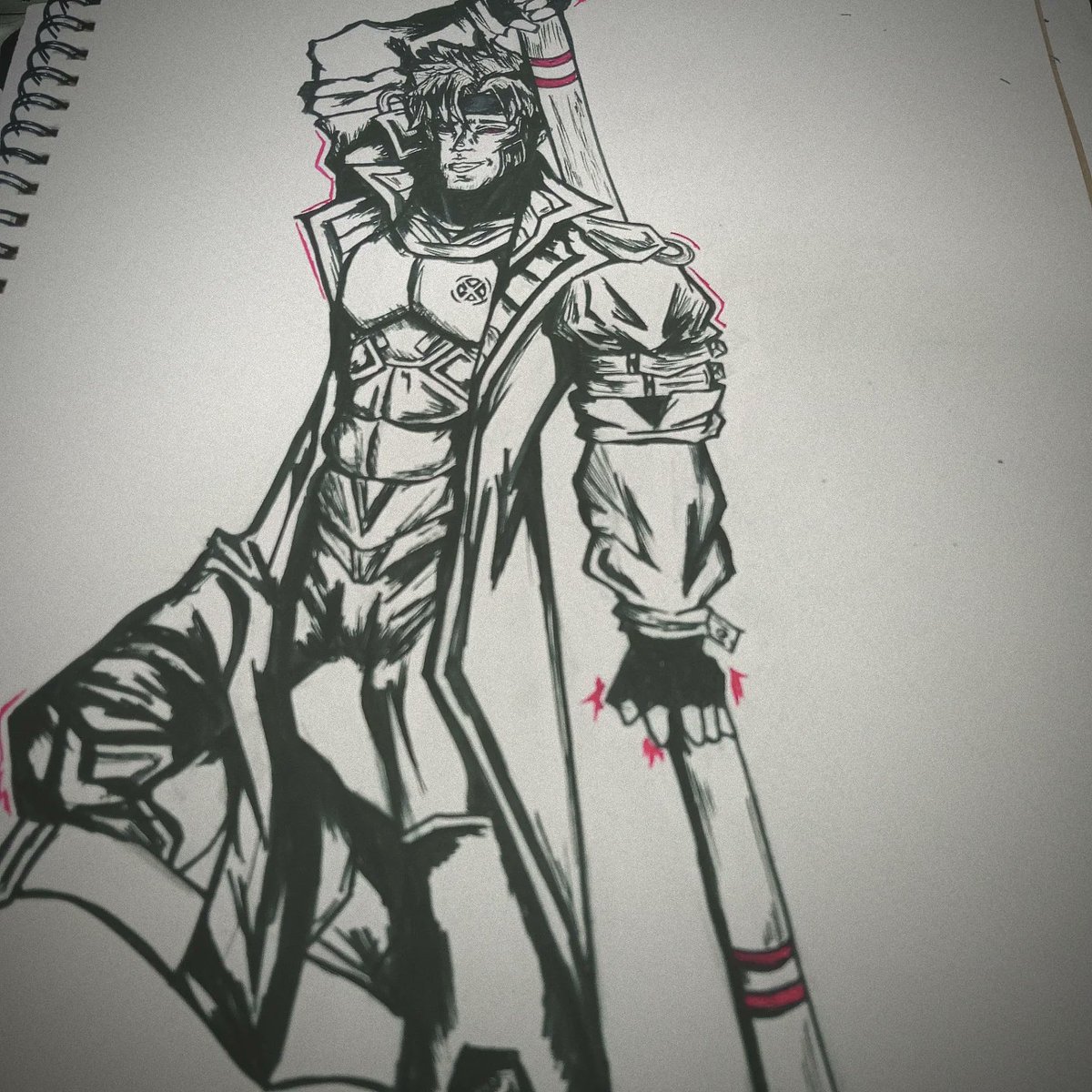 Azireff_Midnight tweet media