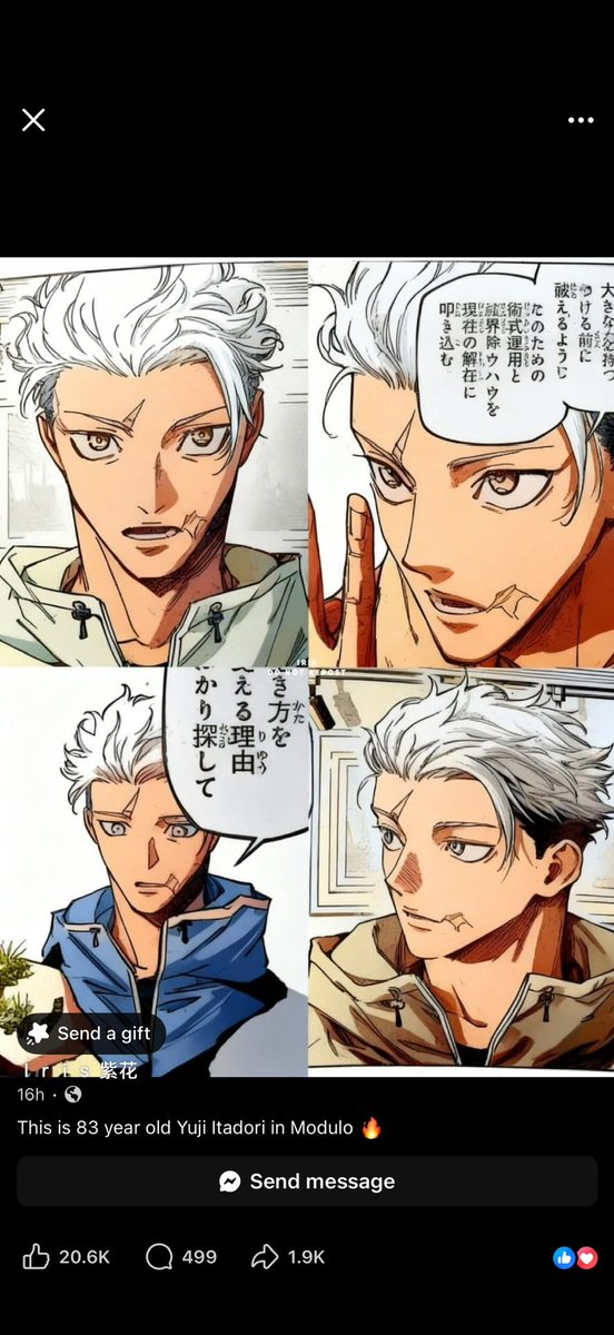 LB Knight tweet media