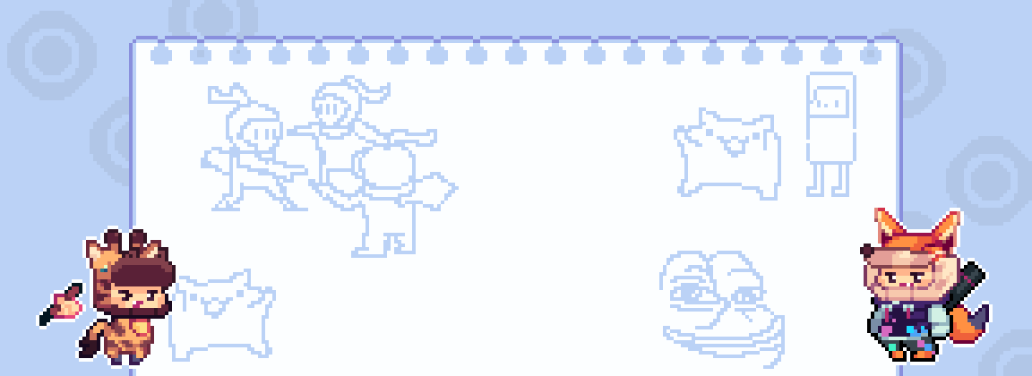 Pixel Heroes Adventure tweet media