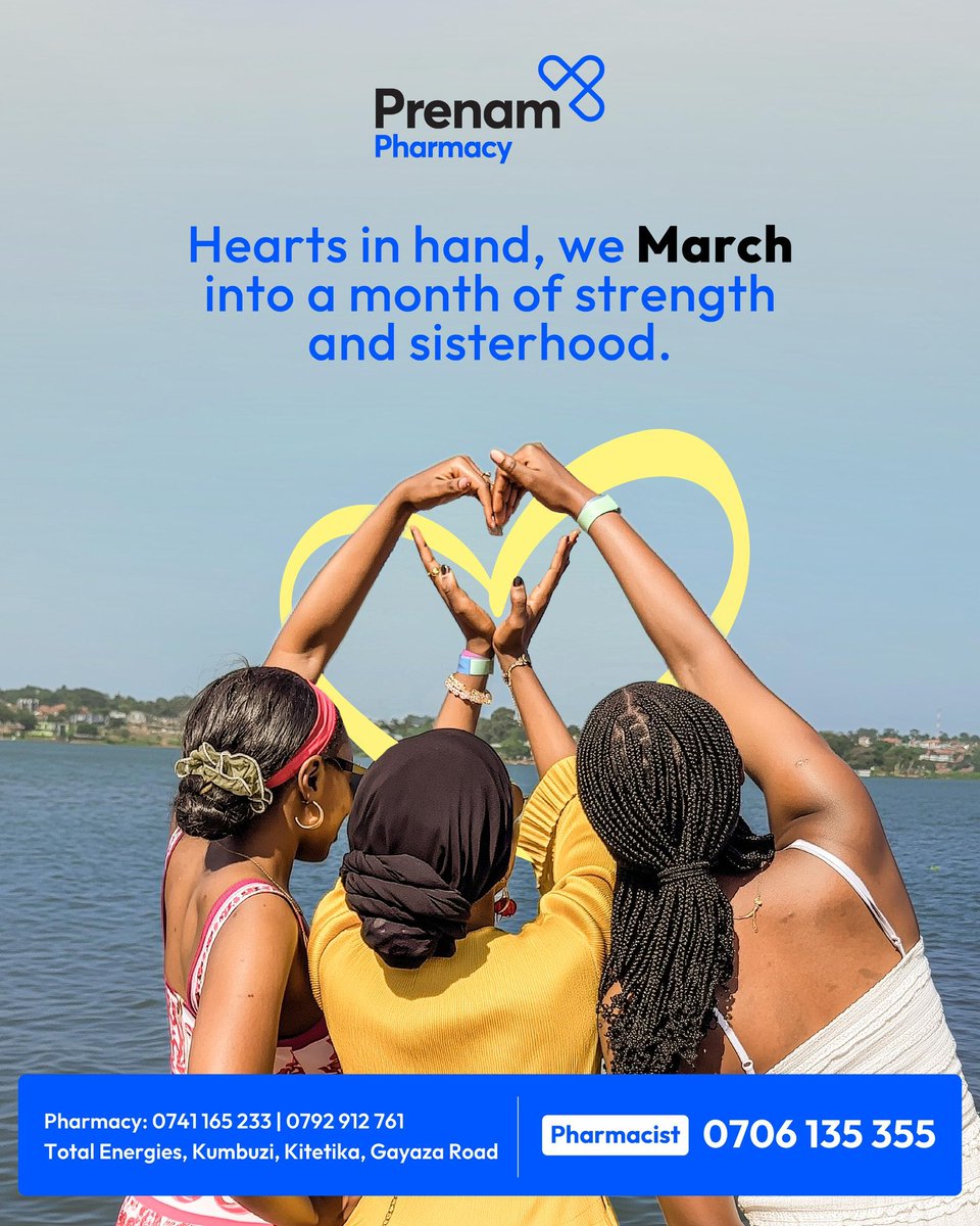 Prenam Pharmacy tweet media