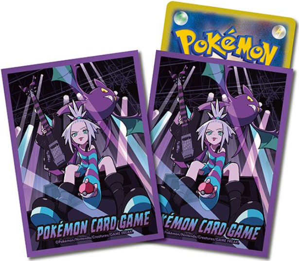 3月13日(金)発売のポケモンカードサプライ情報まとめ ✓デッキシールド