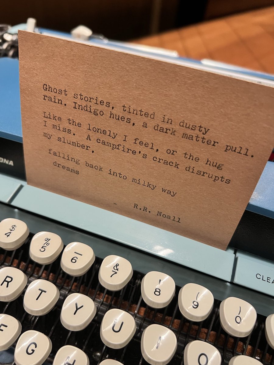 R.R. Noall 🖋️ tweet media