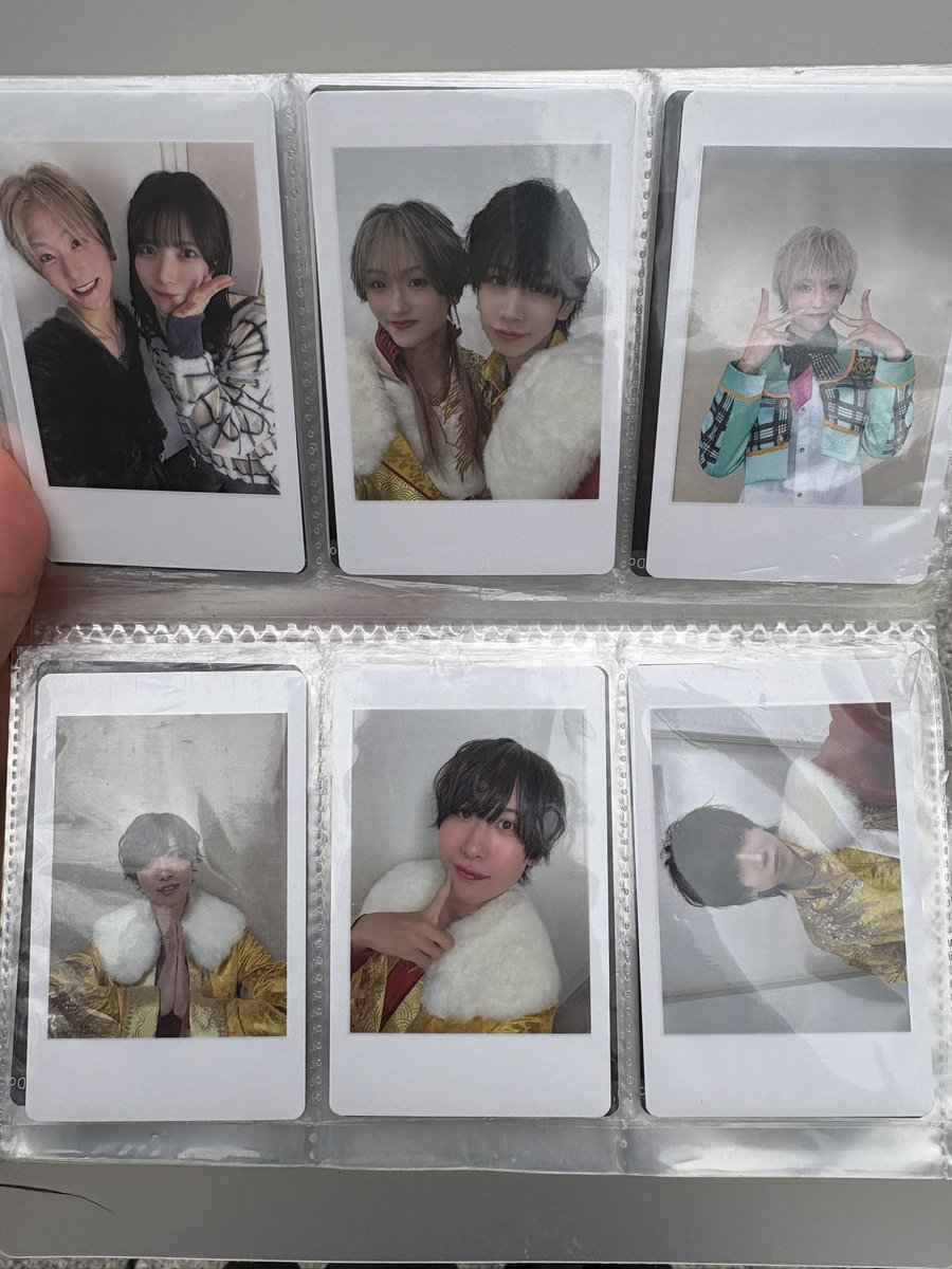 とりひき tweet media