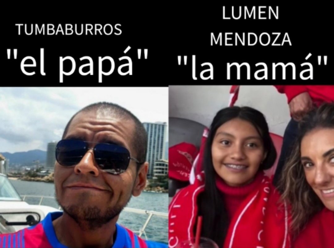 Por favor, no le vayan a decir a #ladychocorrol que yo le he dicho doña chocorrol... 😞 No quiero que me demande como le hizo a lozoya y en este momento no me sobra el dinero 😢