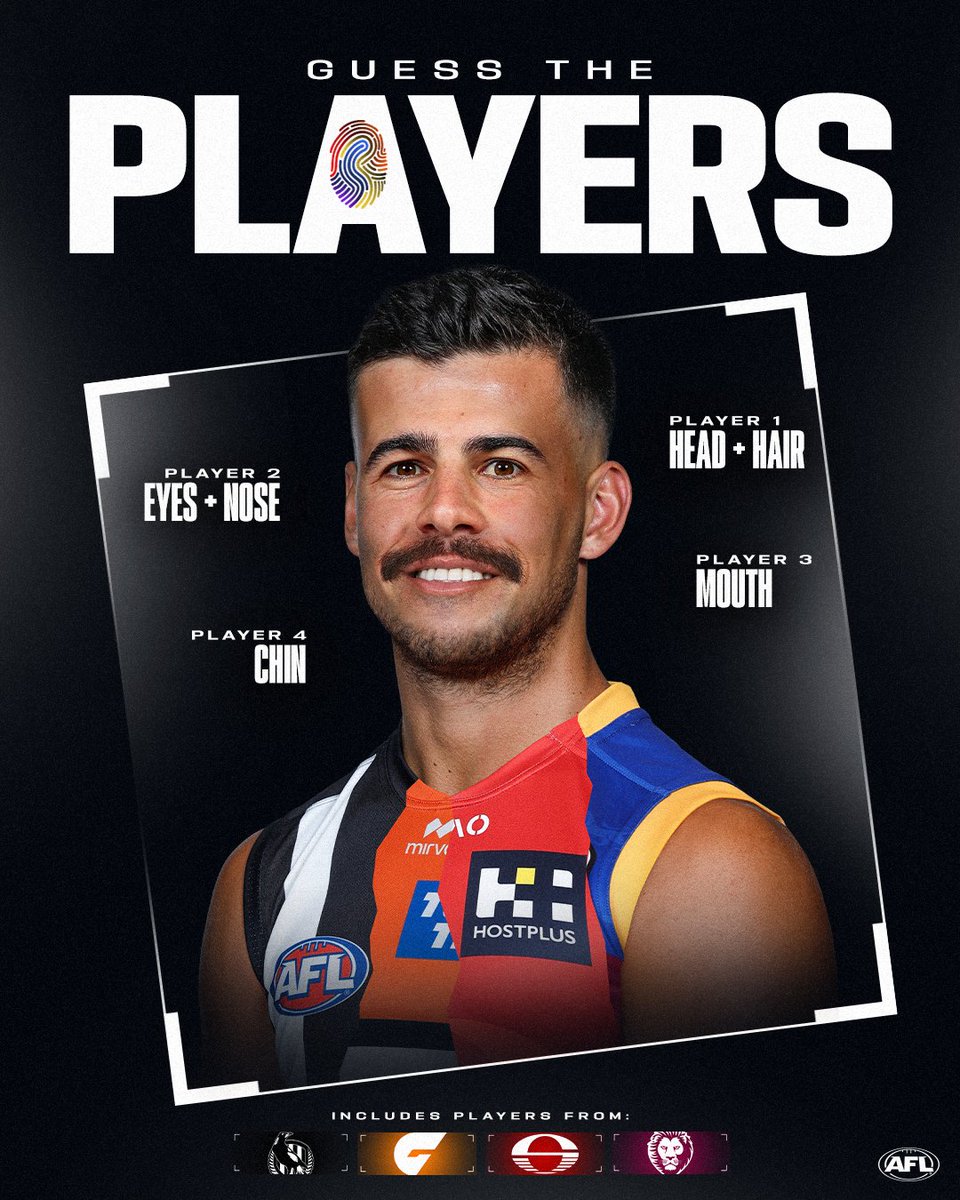 AFL tweet media