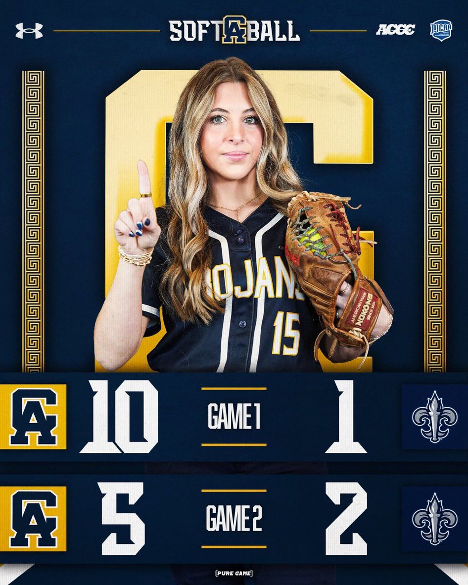 CACC Softball tweet media