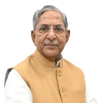 Warmest congratulations to Shri <a href="/nkishoreyadav/">Nand Kishore Yadav</a> Ji on being appointed as Governor of Nagaland.Under his leadership &amp; vast experience,we're confident Nagaland will scale new heights of peace,progress &amp; prosperity.Looking forward to a transformative era for the 'Land of Festivals'.