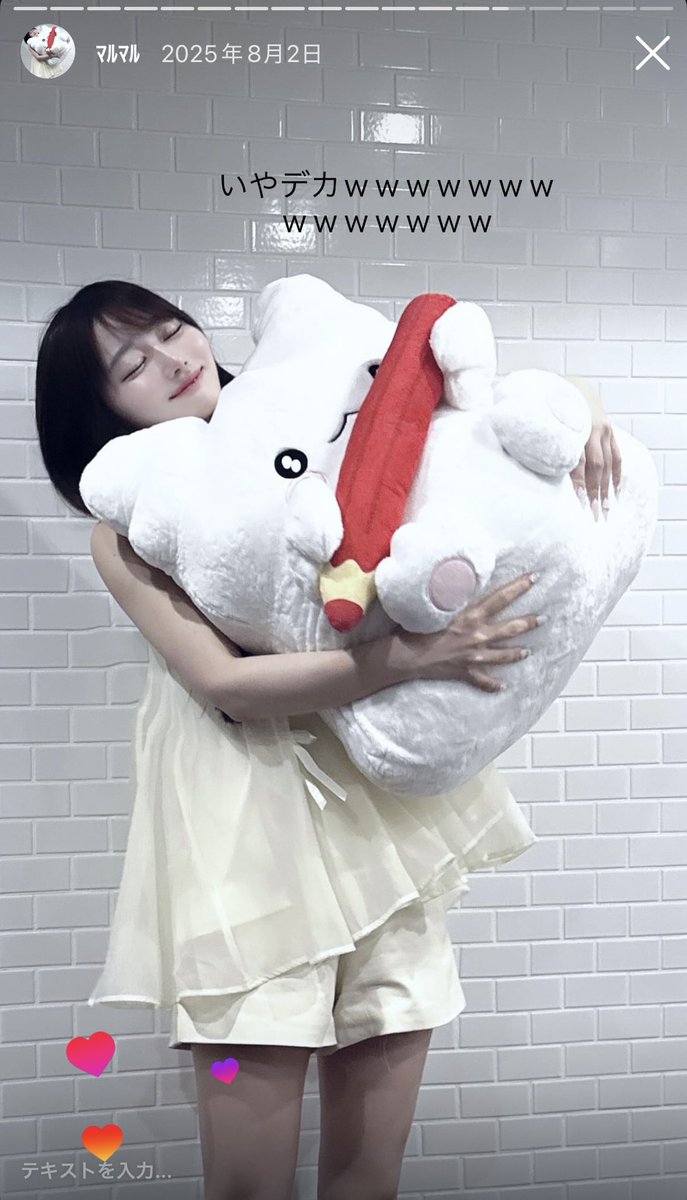 hima_0k's tweet photo. なんか私もなんだけど、大人でキャラクターグッズとかに惹かれたり異常にこだわる人ってほぼ100%発達障害だと思ってる.. https://t.co/aHEBIFUwyC