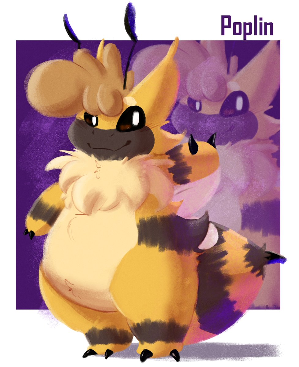 Bee Bun (COMMS CLOSED) tweet media