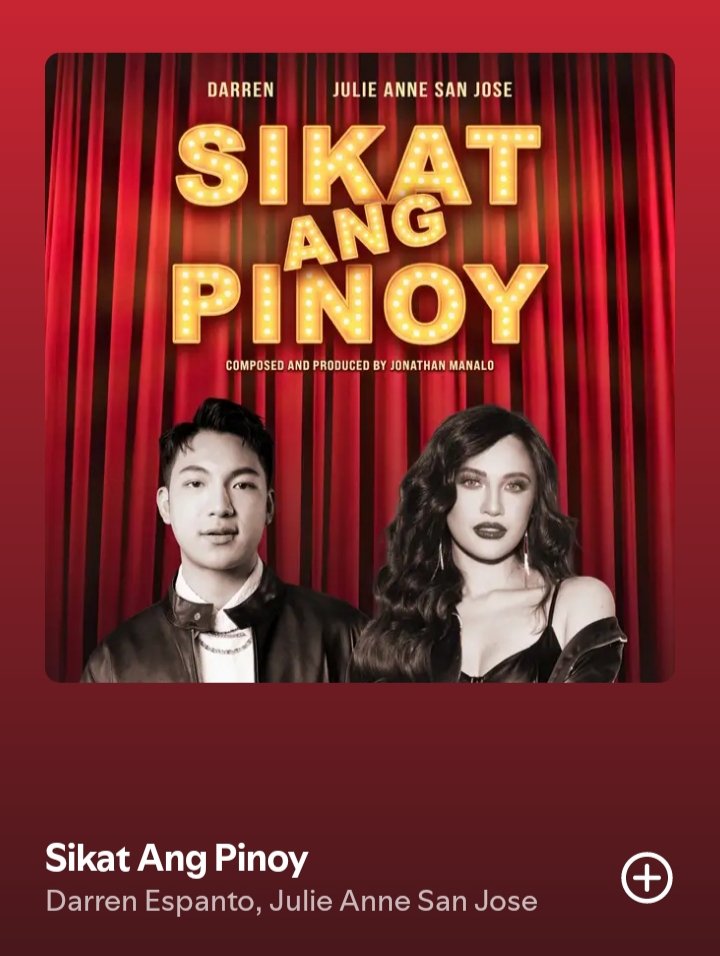 notawindyday's tweet photo. I love how Darren Espanto has been part of PBB Collab 1’s journey from the very beginning— singing their season’s theme song, their eviction song, and now one of the OSTs for their series. ✨

Yung totoo, unofficial ex-hm kaba boi? 😆 https://t.co/9GppxKOw0D