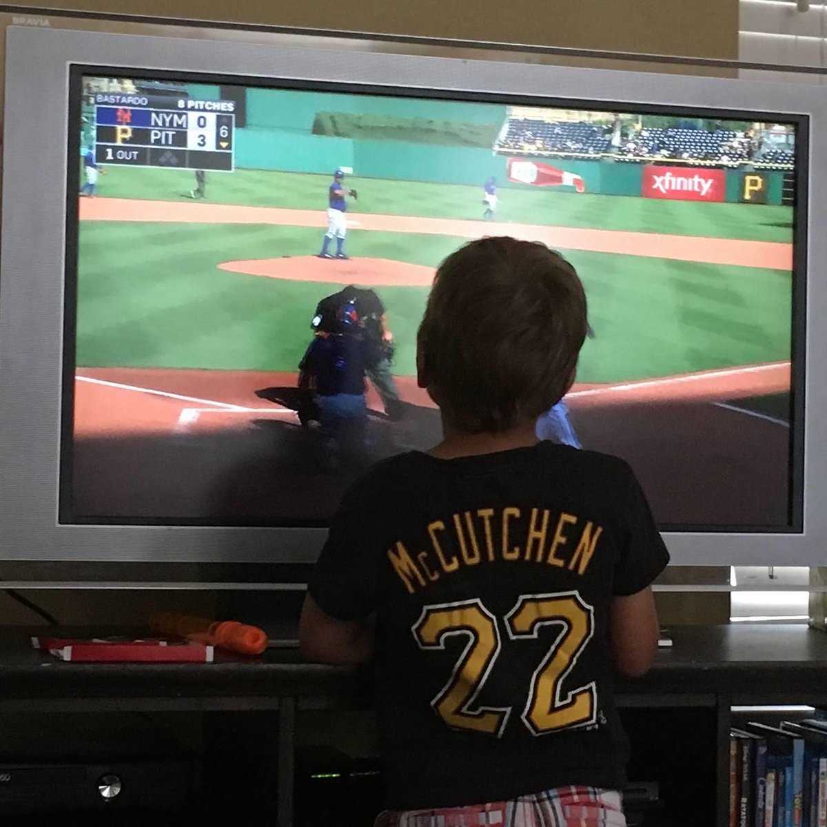 John Sterrett tweet media