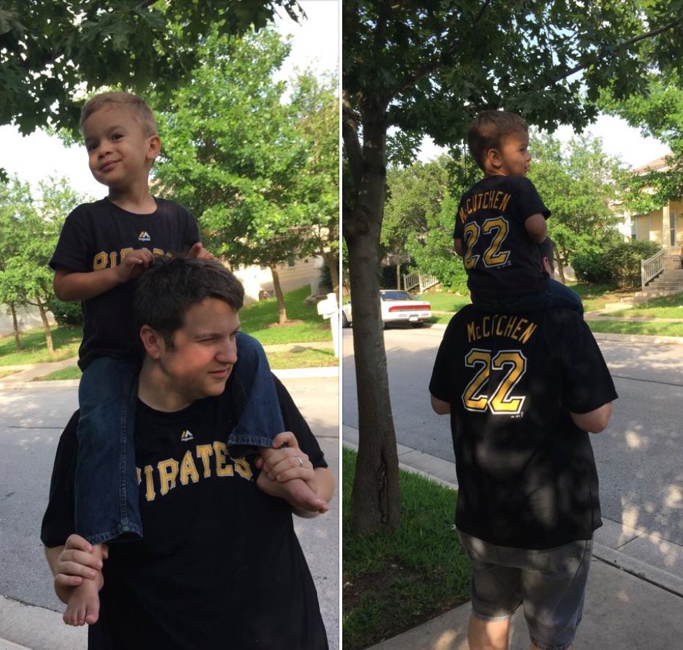 John Sterrett tweet media