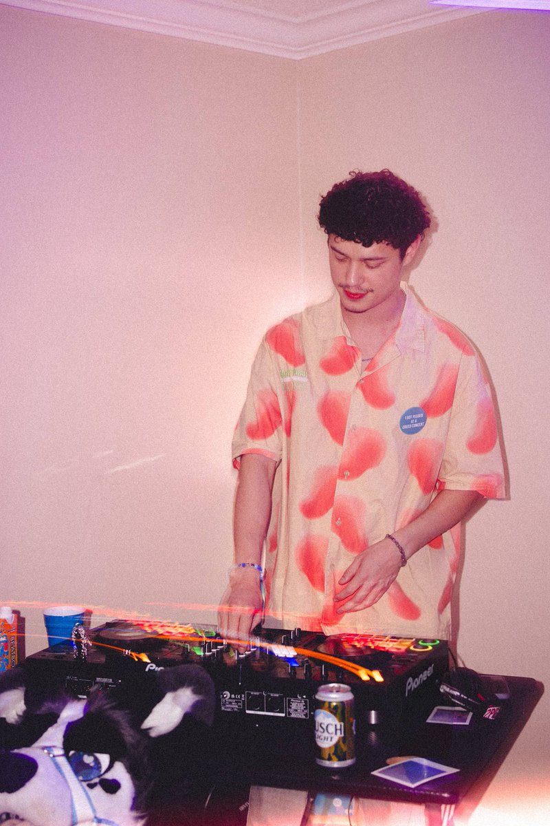 DIOR🐶 (2 PIECE) 🔜 TFF, LVFC 🎰 tweet media