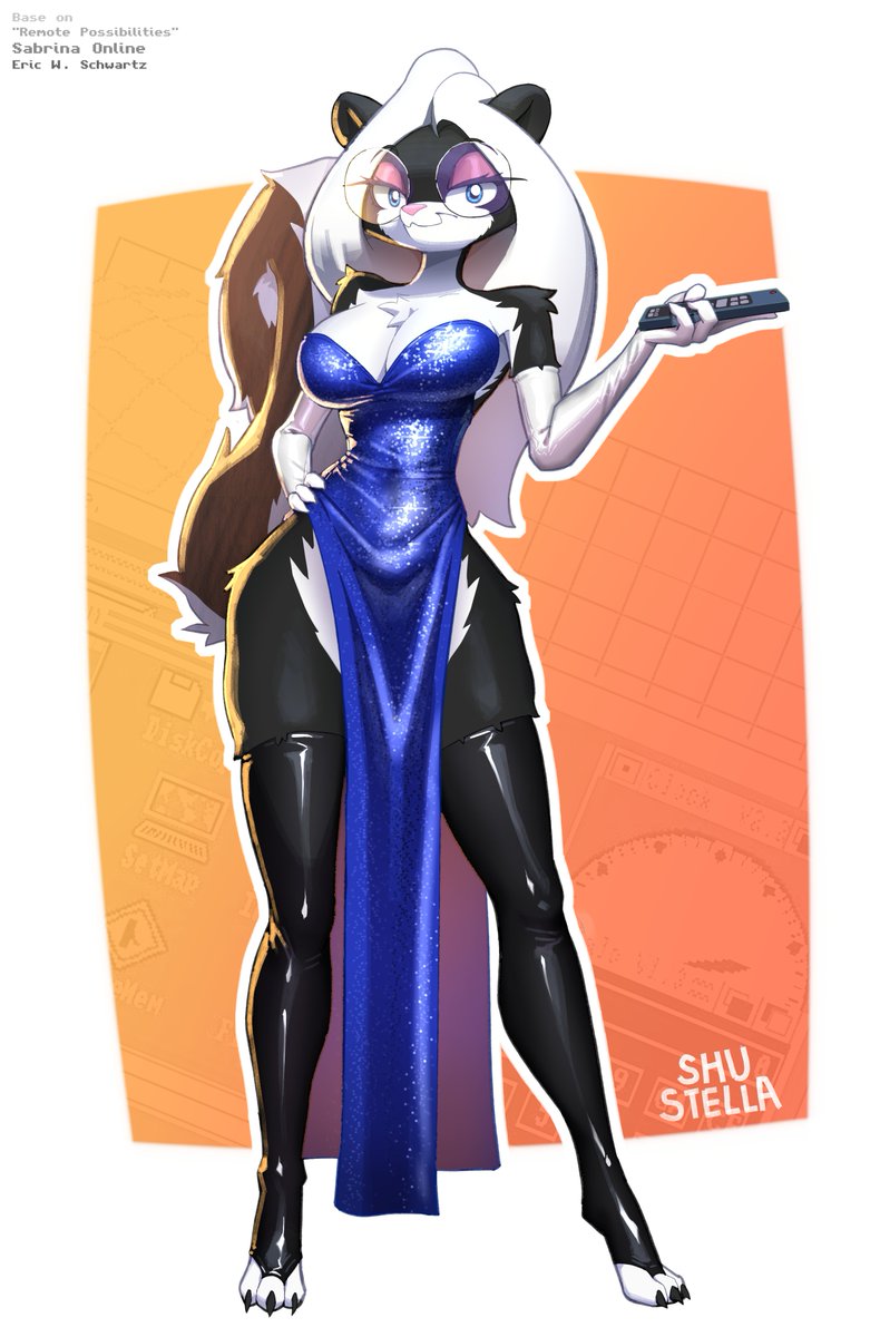 Shu-Stella🔞 tweet media