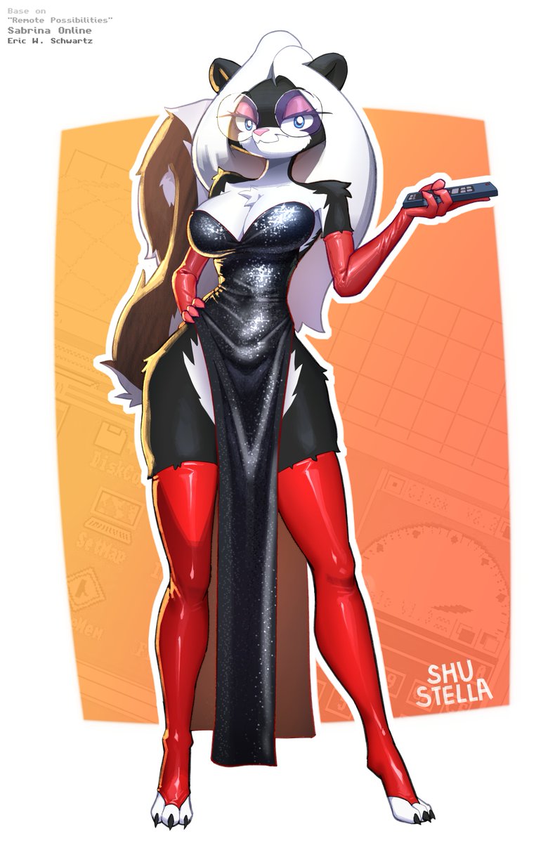 Shu-Stella🔞 tweet media