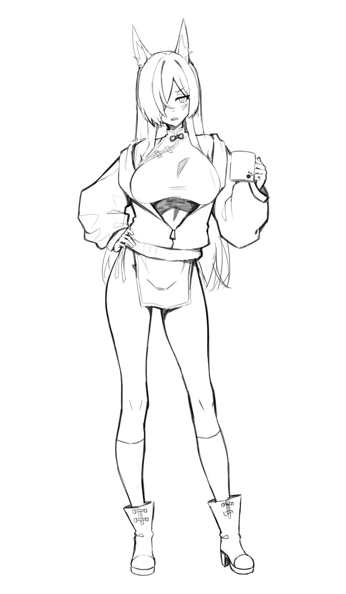 ALter / Sinalium tweet media