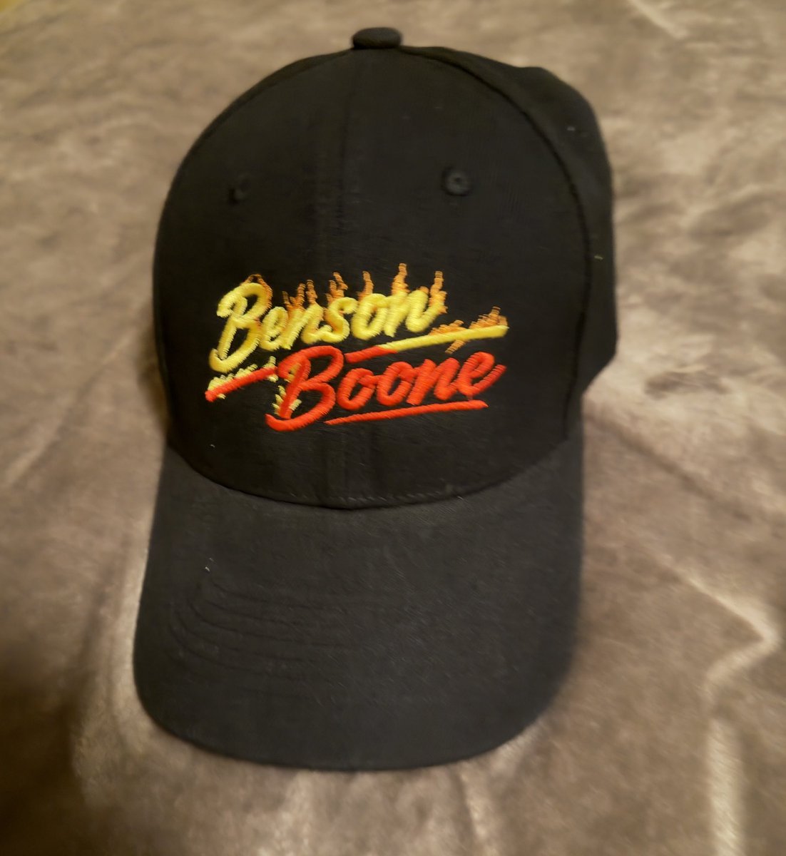 💎 <a href="/bensonboone/">Benson</a> 
🤔📍¿?
Personalized and Unique 🧢
🛫🌍👀🧢👔👖🥾🤫
🤗😙💨💋❤️
