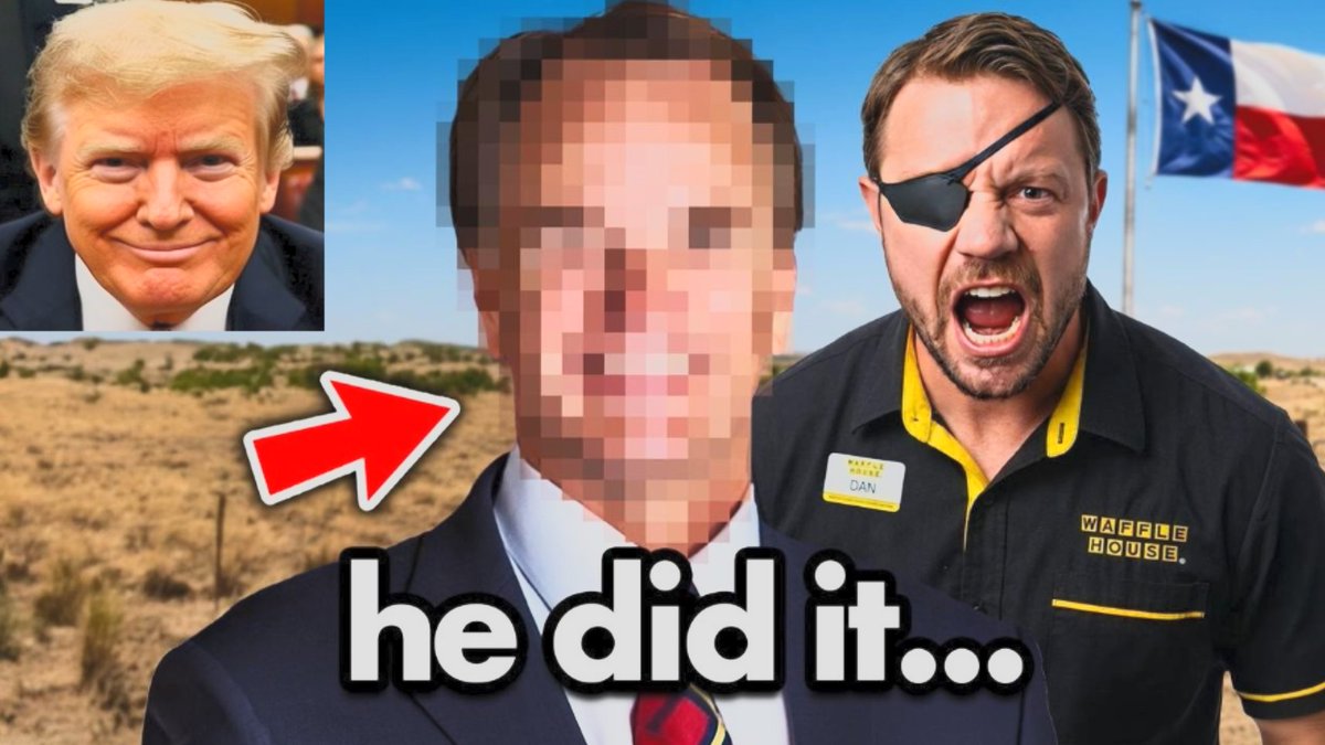 Steve ULTRA MAGA tweet media