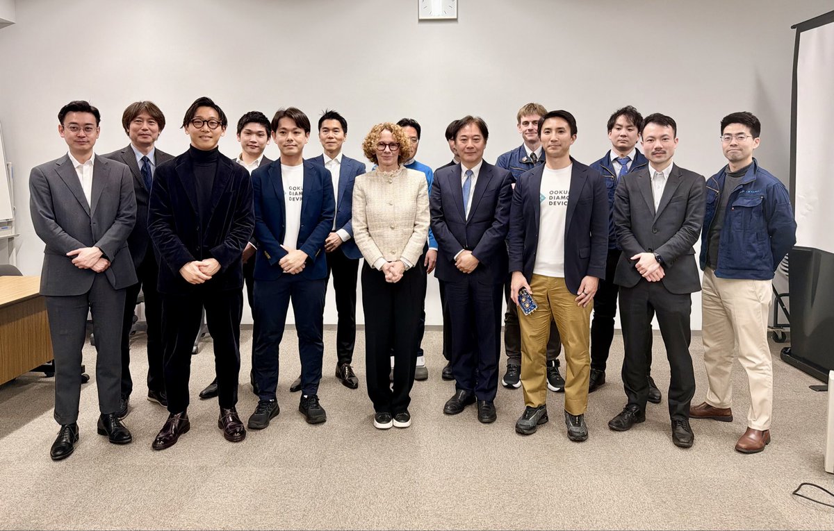 Radmila Shekerinska tweet media