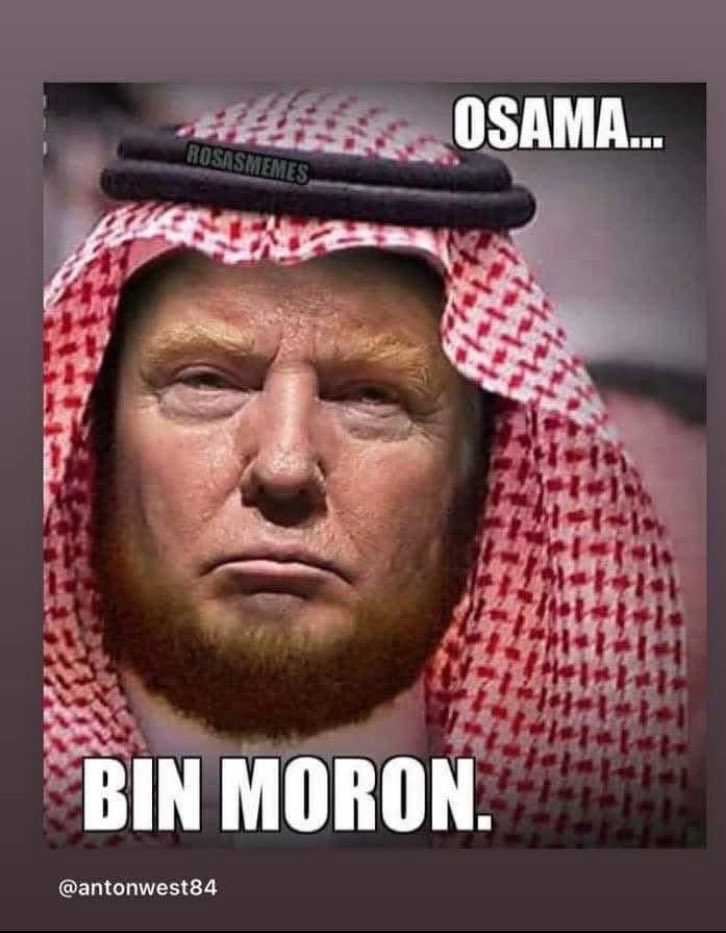 <a href="/sungleeiq/">SungHoon Lee, IQ 276</a> Trump will go down in History forever more as…